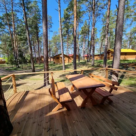Jasnochowka 39 Komfortowy Domek Feriehus Borsk